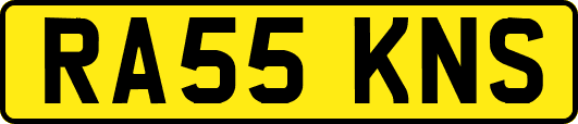 RA55KNS