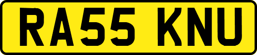 RA55KNU