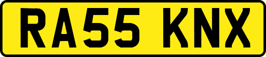 RA55KNX