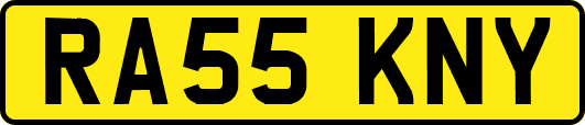 RA55KNY