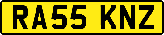 RA55KNZ