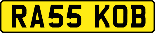 RA55KOB