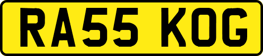 RA55KOG