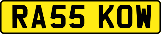 RA55KOW