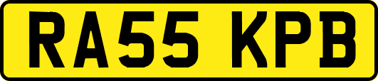 RA55KPB