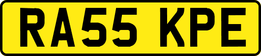 RA55KPE