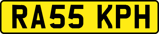 RA55KPH