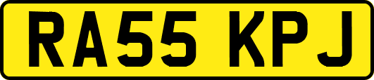 RA55KPJ