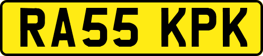 RA55KPK
