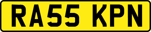 RA55KPN