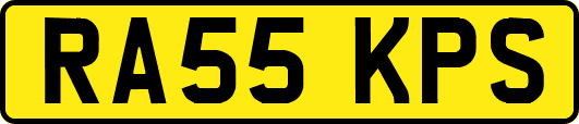 RA55KPS