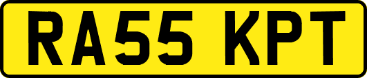 RA55KPT