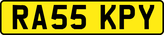 RA55KPY
