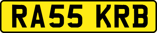 RA55KRB
