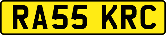 RA55KRC