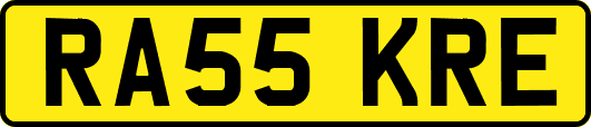 RA55KRE