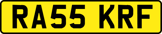 RA55KRF