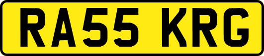 RA55KRG