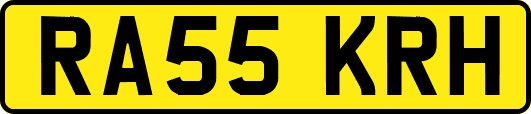 RA55KRH