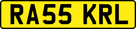 RA55KRL