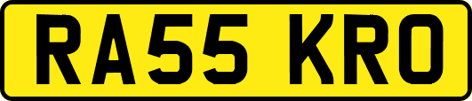 RA55KRO