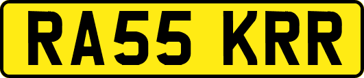 RA55KRR