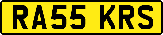 RA55KRS