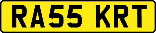 RA55KRT