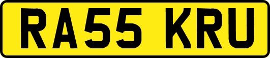RA55KRU
