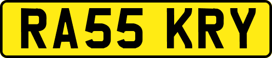 RA55KRY