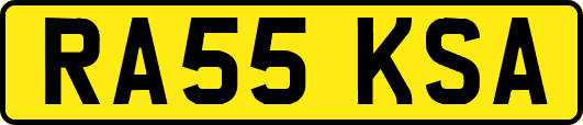 RA55KSA