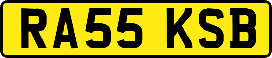 RA55KSB