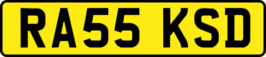 RA55KSD