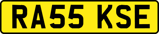 RA55KSE
