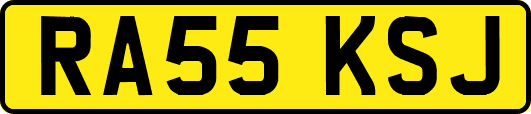 RA55KSJ