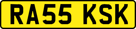 RA55KSK