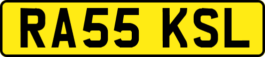 RA55KSL