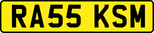 RA55KSM