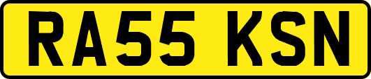 RA55KSN