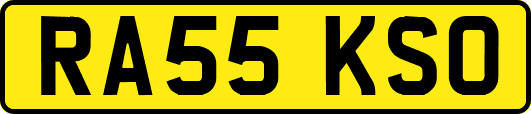 RA55KSO