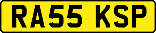 RA55KSP
