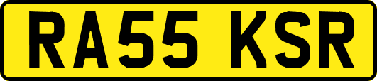 RA55KSR
