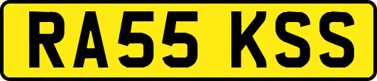 RA55KSS
