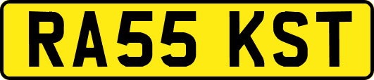 RA55KST