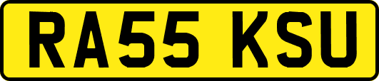 RA55KSU