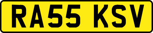 RA55KSV