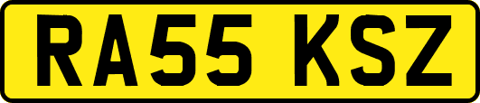 RA55KSZ