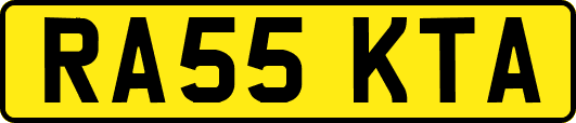 RA55KTA