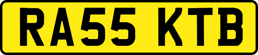 RA55KTB