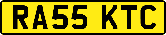 RA55KTC
